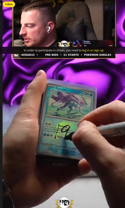 Pricing up singles